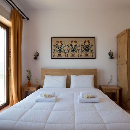 Elia Aparthotel Kavousi  Exteriör bild