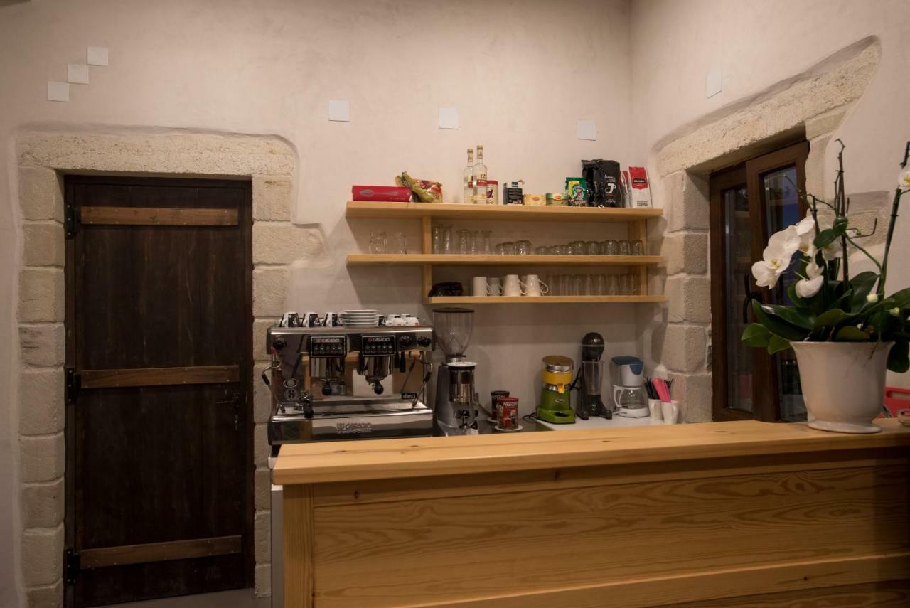 Elia Aparthotel Kavousi  Exteriör bild